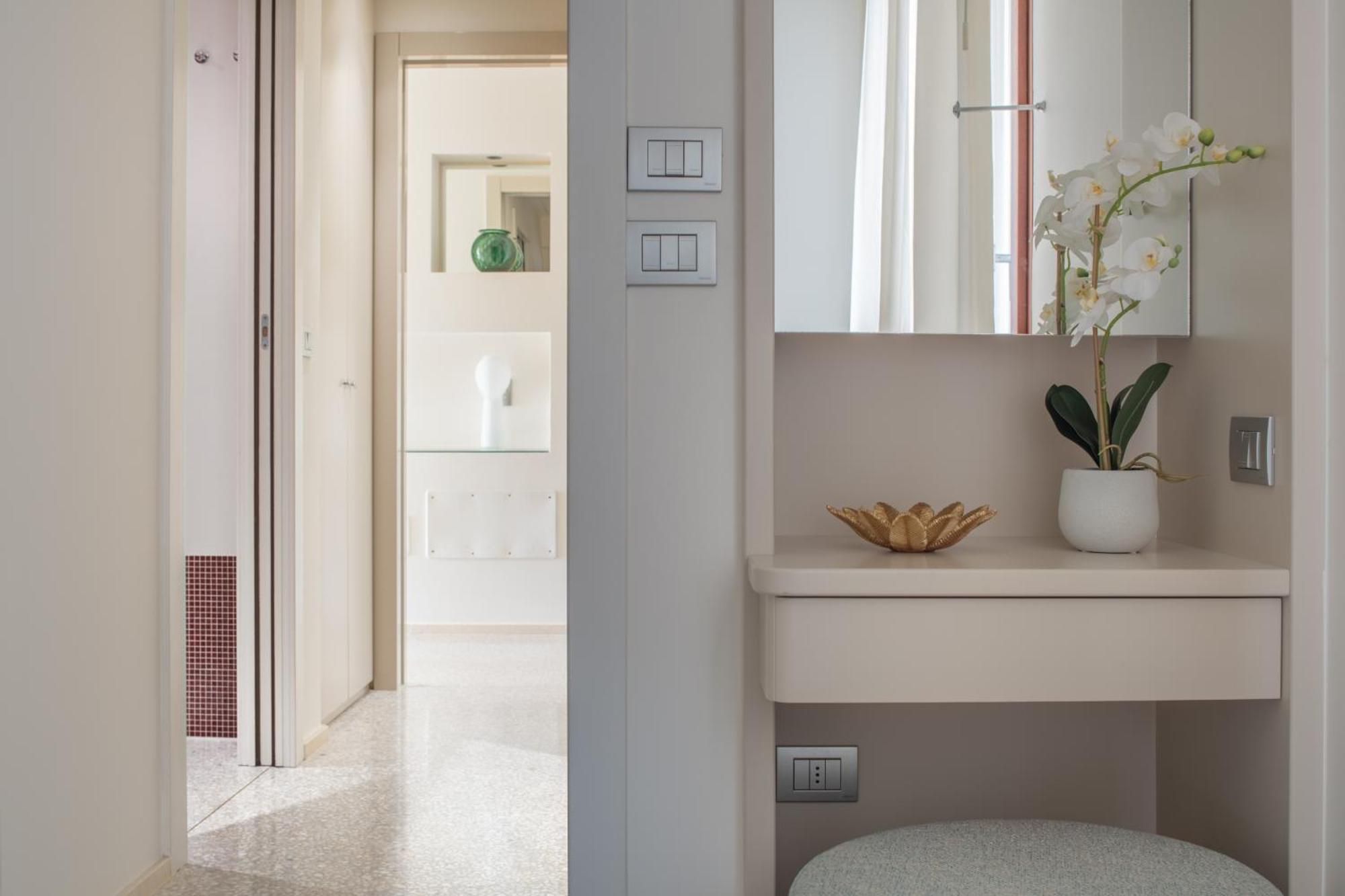 Grand Canal Luxury Apartment With Terrace R&R 베니스 외부 사진