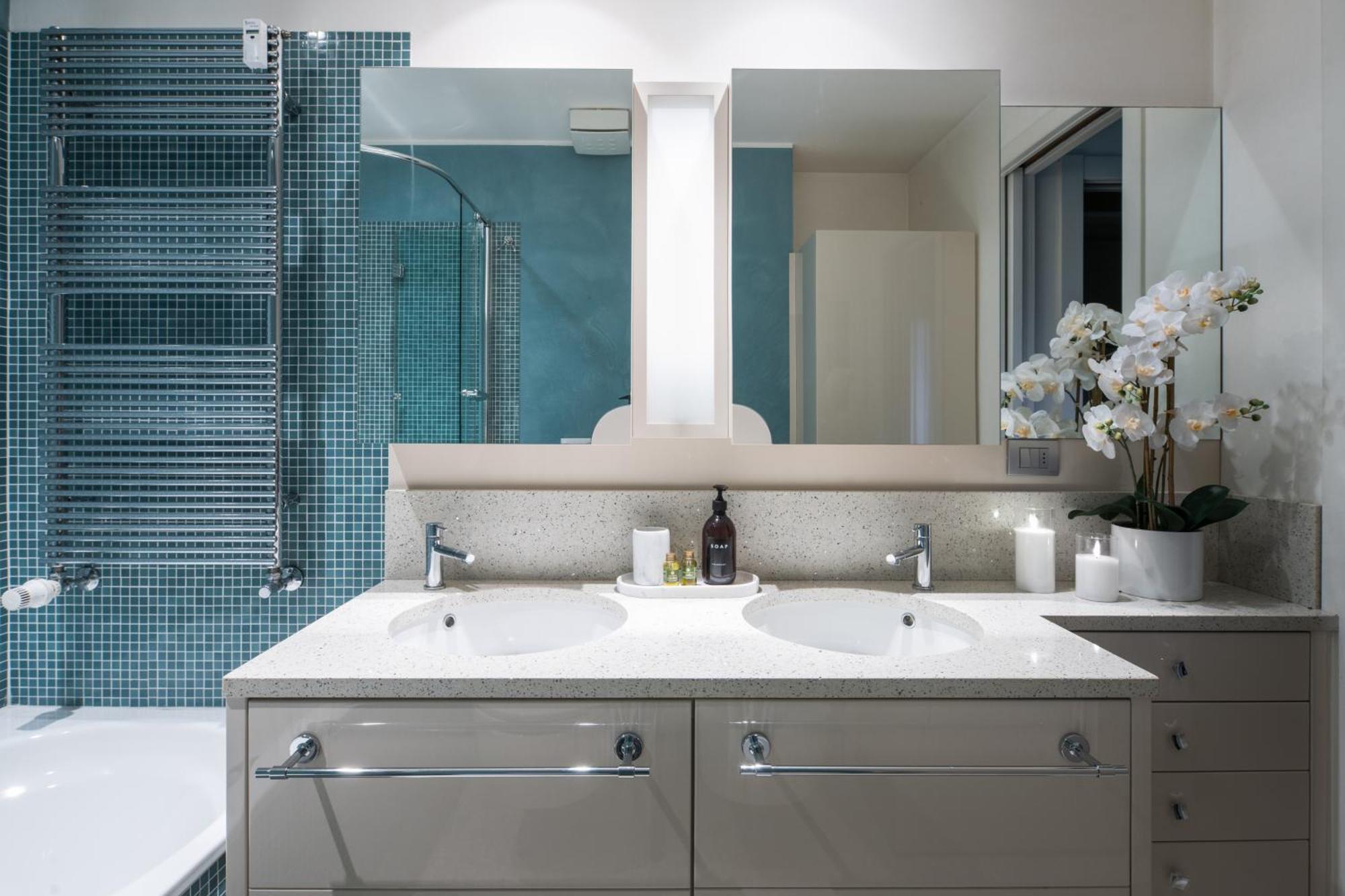 Grand Canal Luxury Apartment With Terrace R&R 베니스 외부 사진