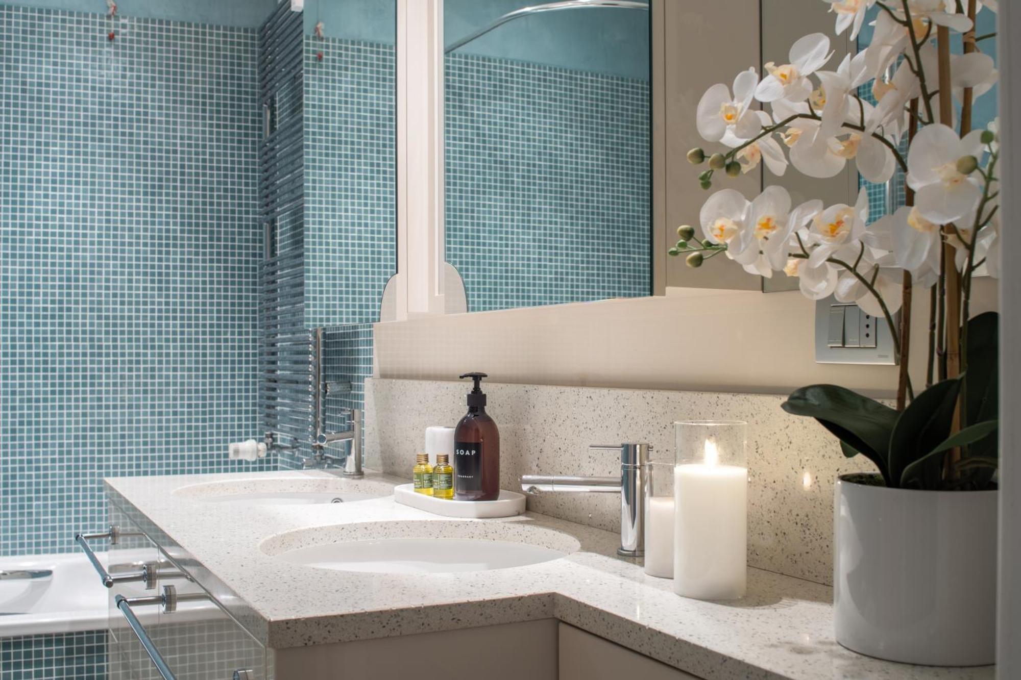 Grand Canal Luxury Apartment With Terrace R&R 베니스 외부 사진